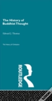 Capa do artigo The History Of Buddhist Thought