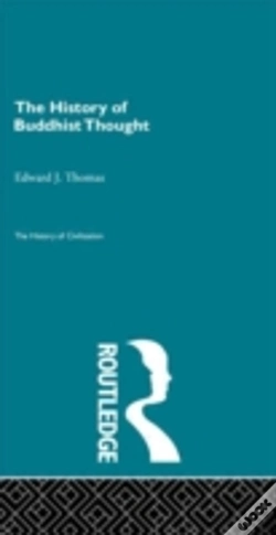 Capa do artigo The History Of Buddhist Thought