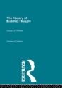 The History Of Buddhist Thought - Preview