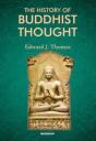 The History Of Buddhist Thought - Preview