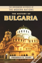 The History Of Bulgaria