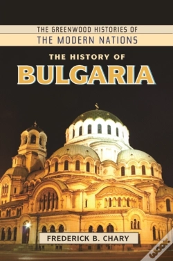 Capa do artigo The History Of Bulgaria