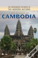 The History Of Cambodia