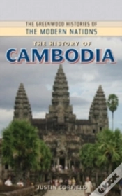 Capa do artigo The History Of Cambodia