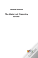 The History Of Chemistry