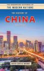 The History Of China - Preview