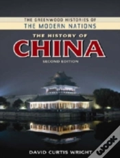 Capa do artigo The History Of China