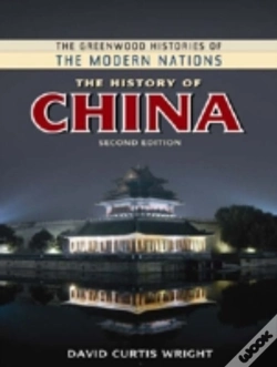 Capa do artigo The History Of China