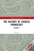 The History Of Chinese Phonology