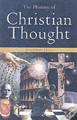 Capa do artigo The History Of Christian Thought