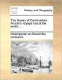 The History Of Commodore Anson'S Voyage - Preview