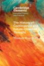 The History Of Contingency And Future-Oriented Thought - Preview