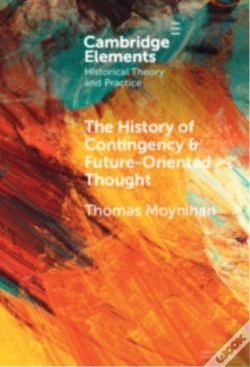 Capa do artigo The History Of Contingency And Future-Oriented Thought