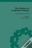 The History Of Corporate Finance