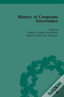 The History Of Corporate Governance