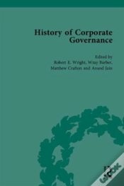 Capa do artigo The History Of Corporate Governance
