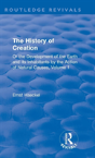 The History Of Creation - Preview