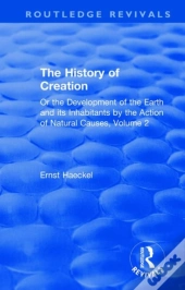 The History Of Creation