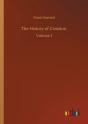 The History Of Creation :Volume 1 - Preview