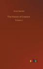 The History Of Creation :Volume 1 - Preview