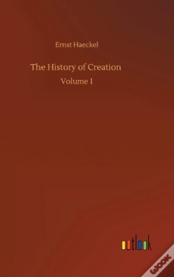 Capa do artigo The History Of Creation :Volume 1