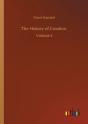 The History Of Creation :Volume 2 - Preview