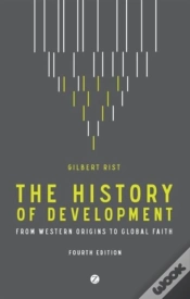 Capa do artigo The History Of Development