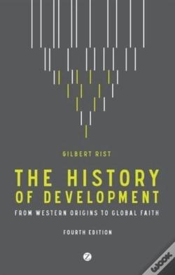Capa do artigo The History Of Development