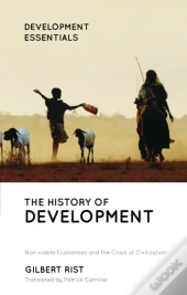 The History Of Development