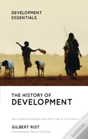 Capa do artigo The History Of Development