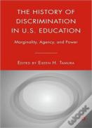 The History Of Discrimination In U.S. Education