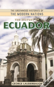 Capa do artigo The History Of Ecuador