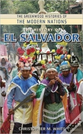 The History Of El Salvador