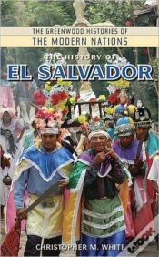 Capa do artigo The History Of El Salvador
