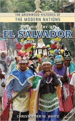 Capa do artigo The History Of El Salvador