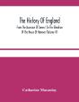 The History Of England - Preview