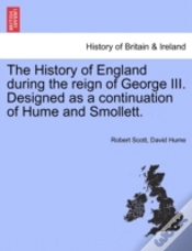 Capa do artigo The History Of England During The Reign