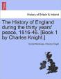 The History Of England During The Thirty - Preview