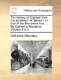 The History Of England From The Accessio - Preview