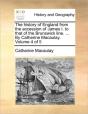 The History Of England From The Accessio - Preview