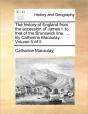 The History Of England From The Accessio - Preview