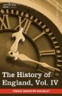 The History Of England From The Accessio - Preview
