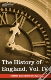 Capa do artigo The History Of England From The Accessio