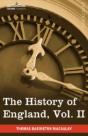The History Of England From The Accessio - Preview