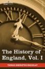 The History Of England From The Accessio - Preview