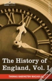 Capa do artigo The History Of England From The Accessio