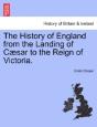 The History Of England From The Landing - Preview