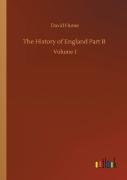 The History Of England Part B