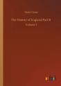 The History Of England Part B - Preview