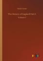 The History Of England Part E - Preview